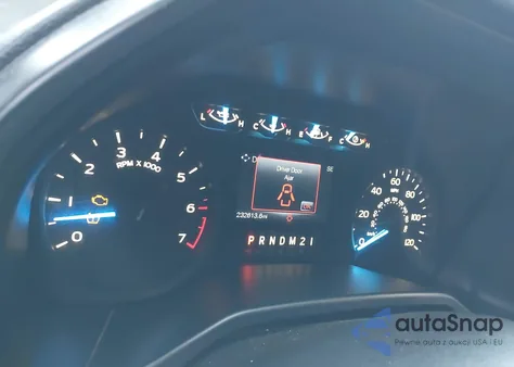 2015 Ford F-150 Xl из США, поврежденный, VIN 1FTEW1EF6FKE74250